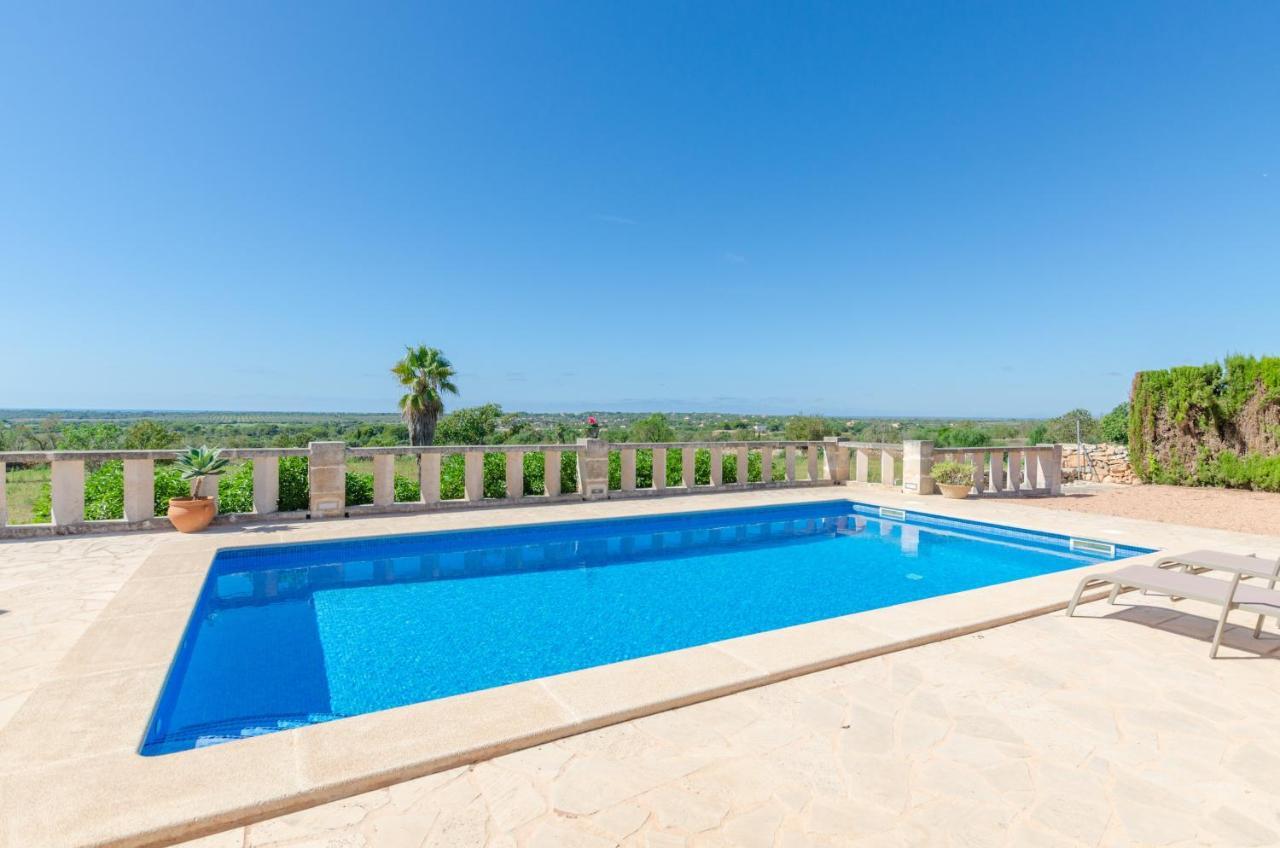 Sa Marina Villa
