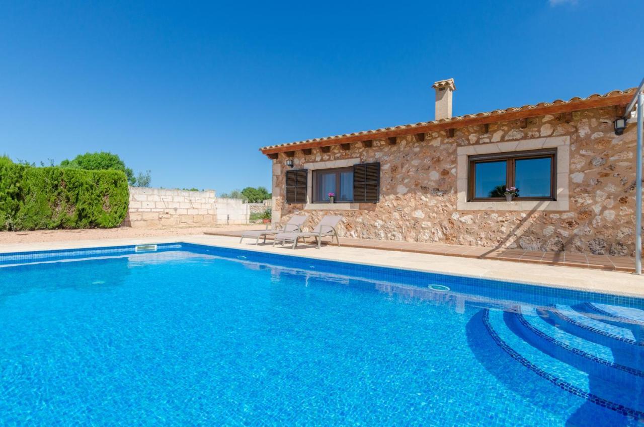 Sa Marina Villa Las Salinas
