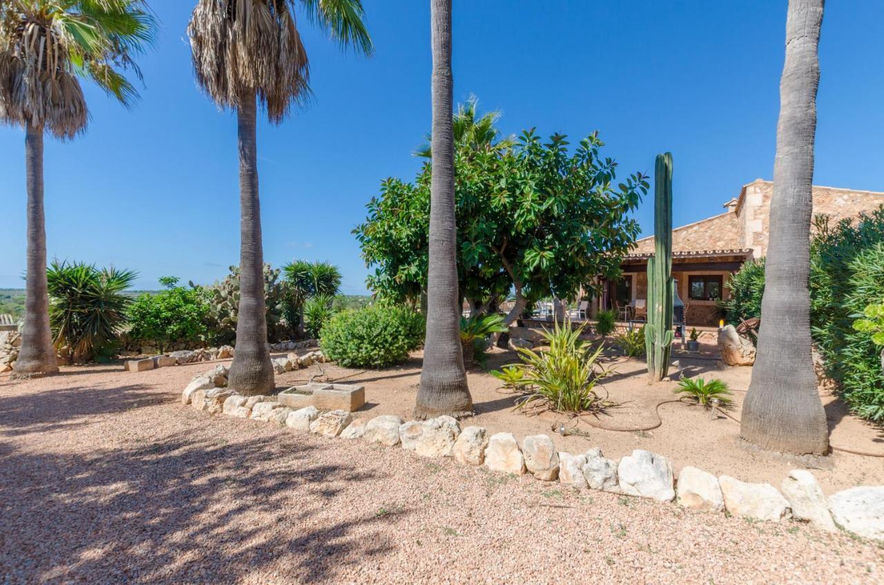 Sa Marina Villa