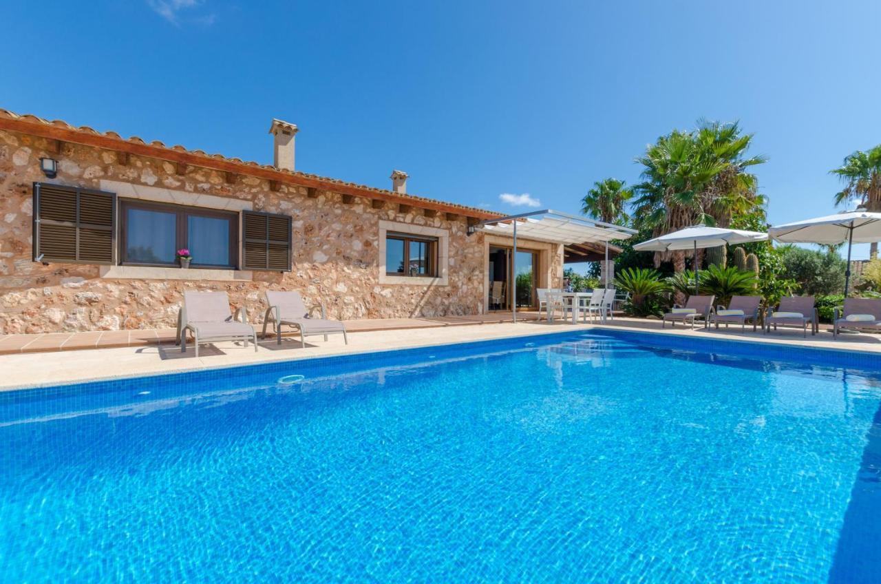 Sa Marina Villa *
