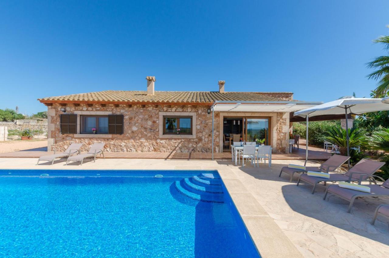 Sa Marina Villa Las Salinas
