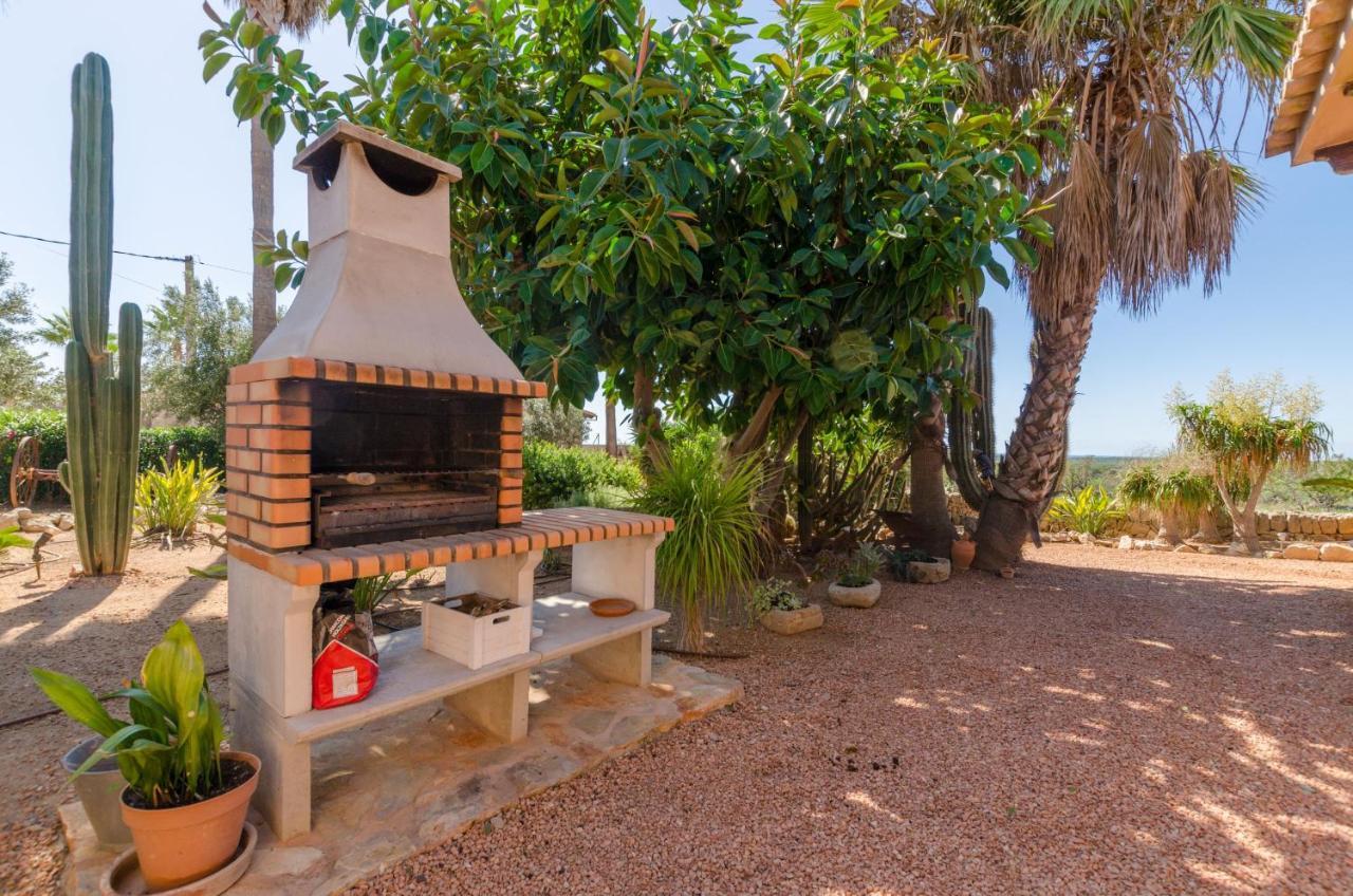 Sa Marina Villa *