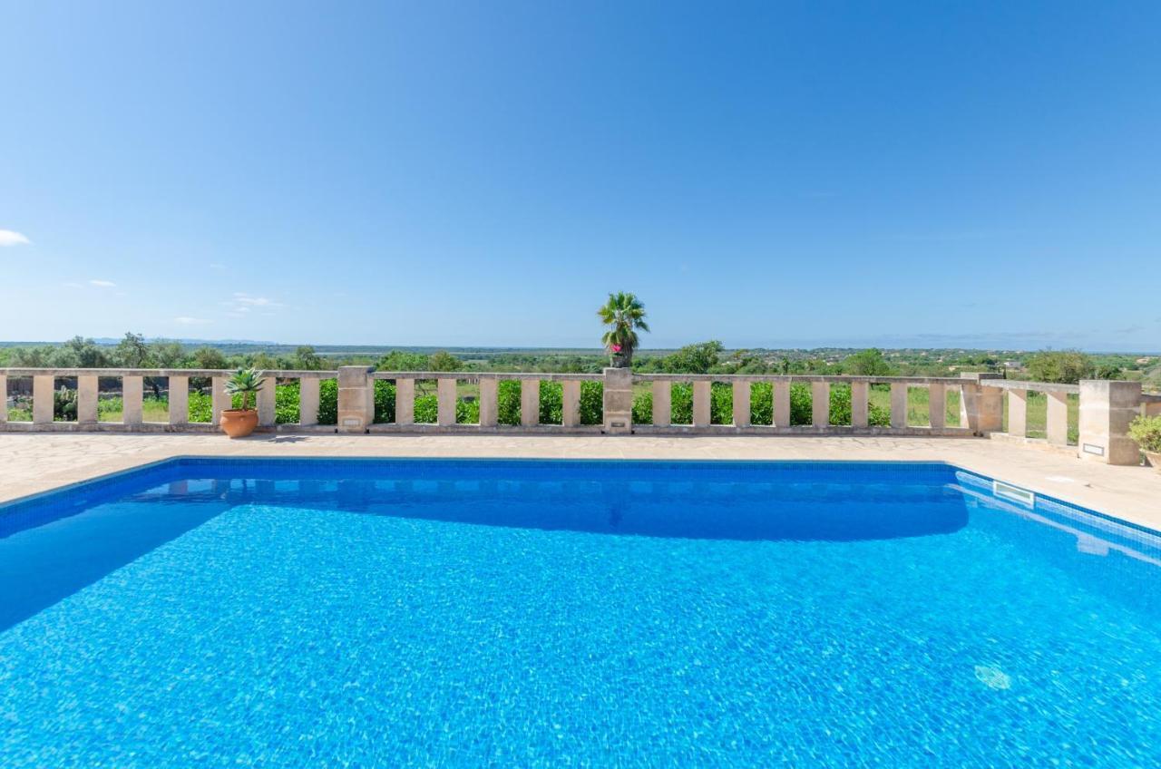 Sa Marina Villa