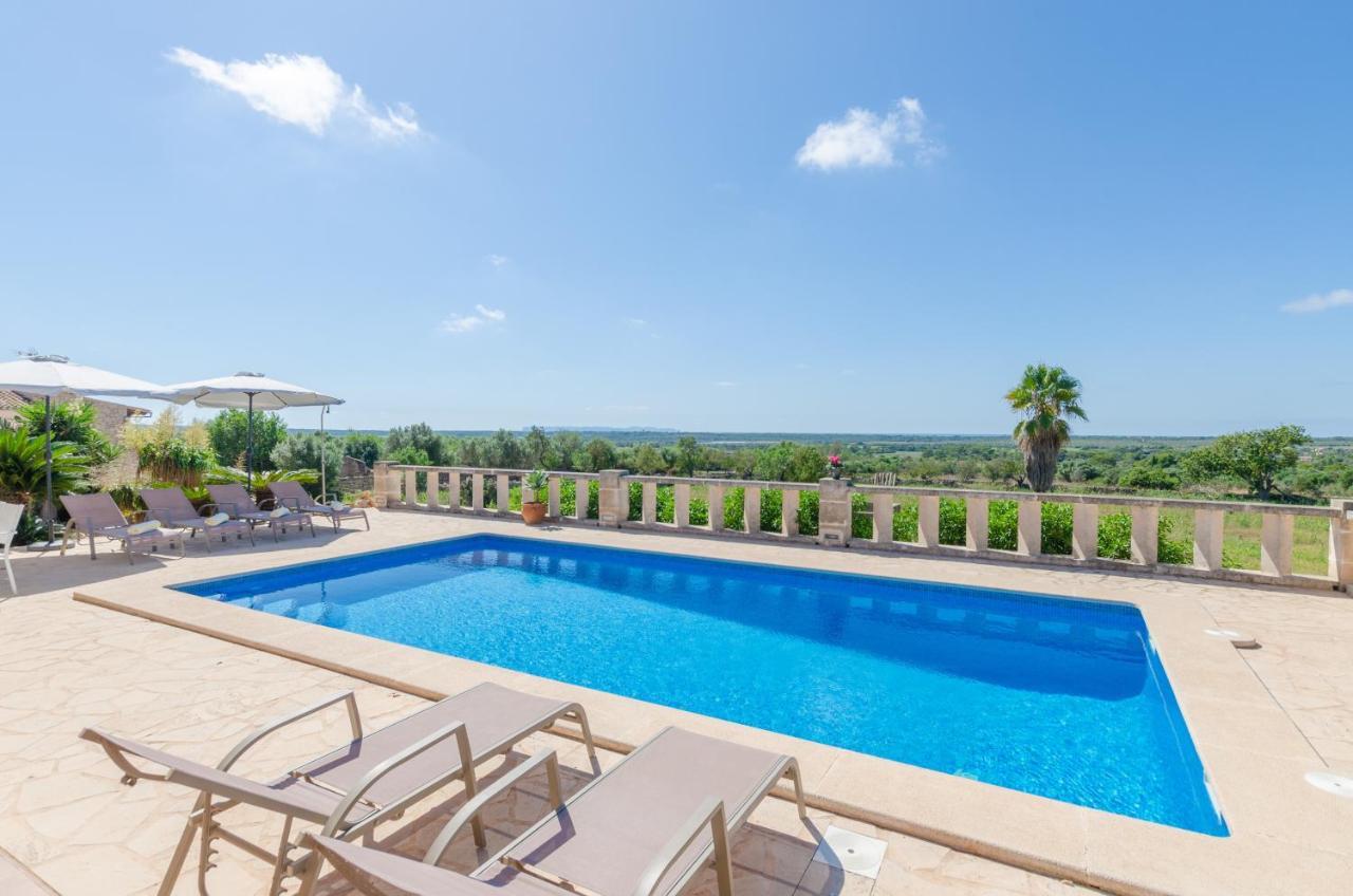 Sa Marina Villa *