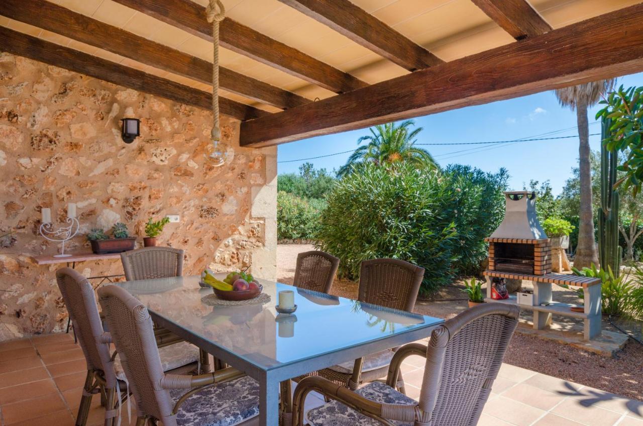 Sa Marina Villa