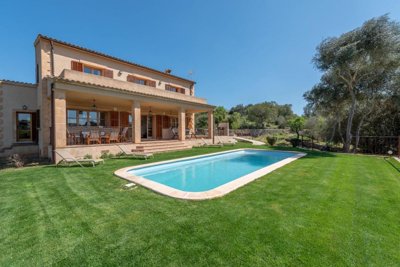 Son Nou Villa
