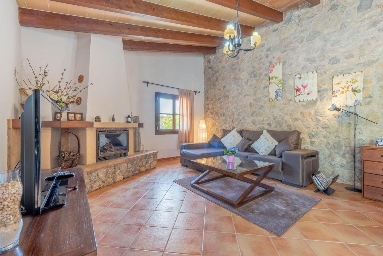 Villa D Alt