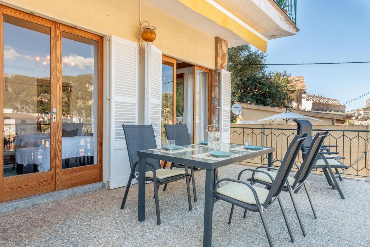 Apartamento Joi 12
