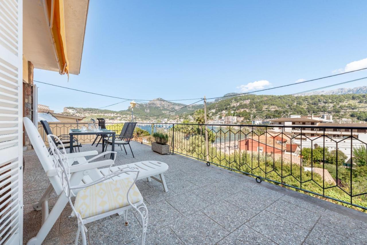 Joi 12 Apartamento Sóller