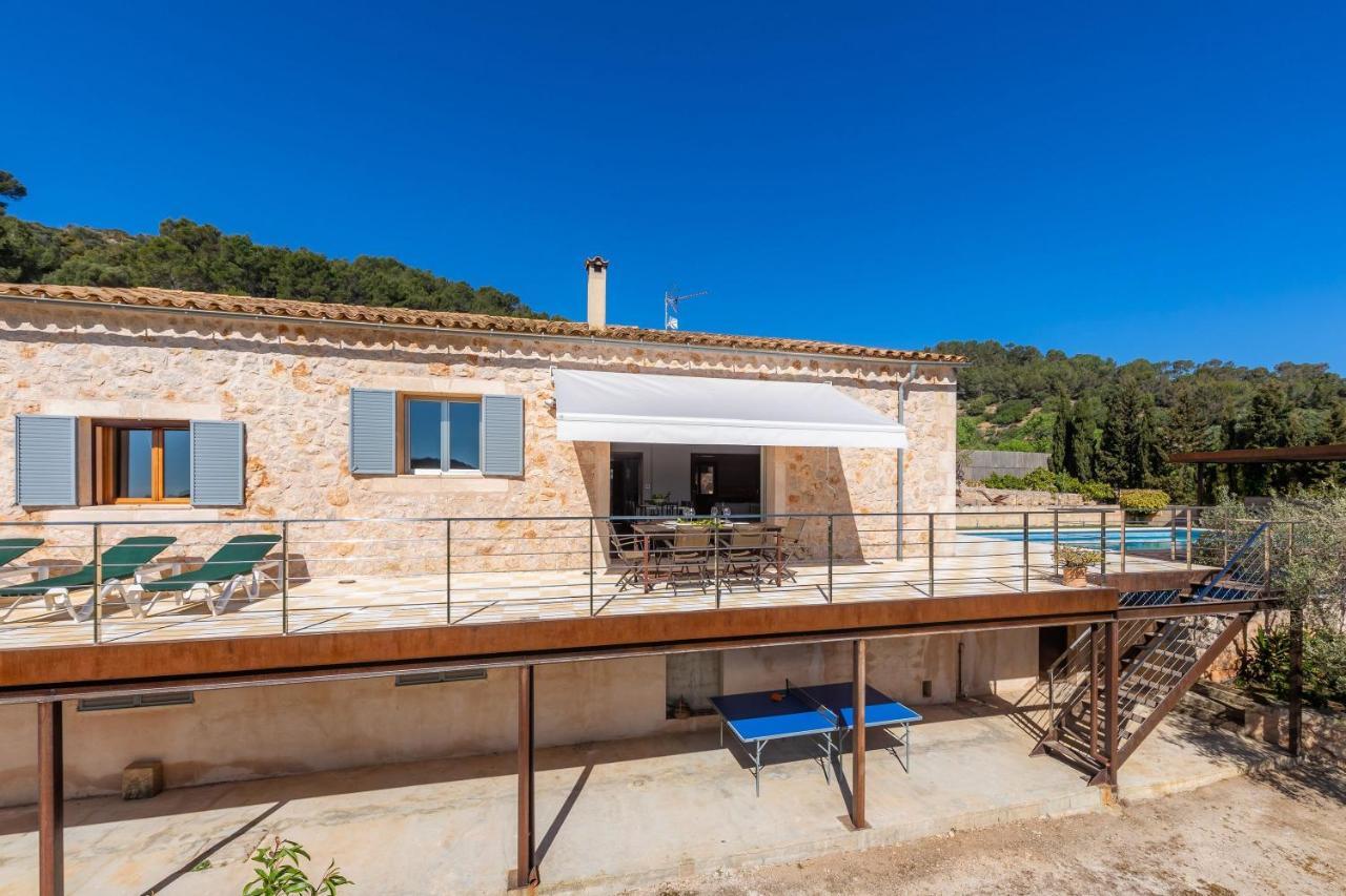 Bionic Villa