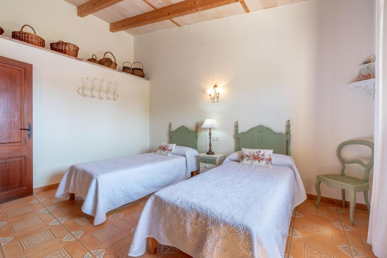 Na Cursunera Villa Arta