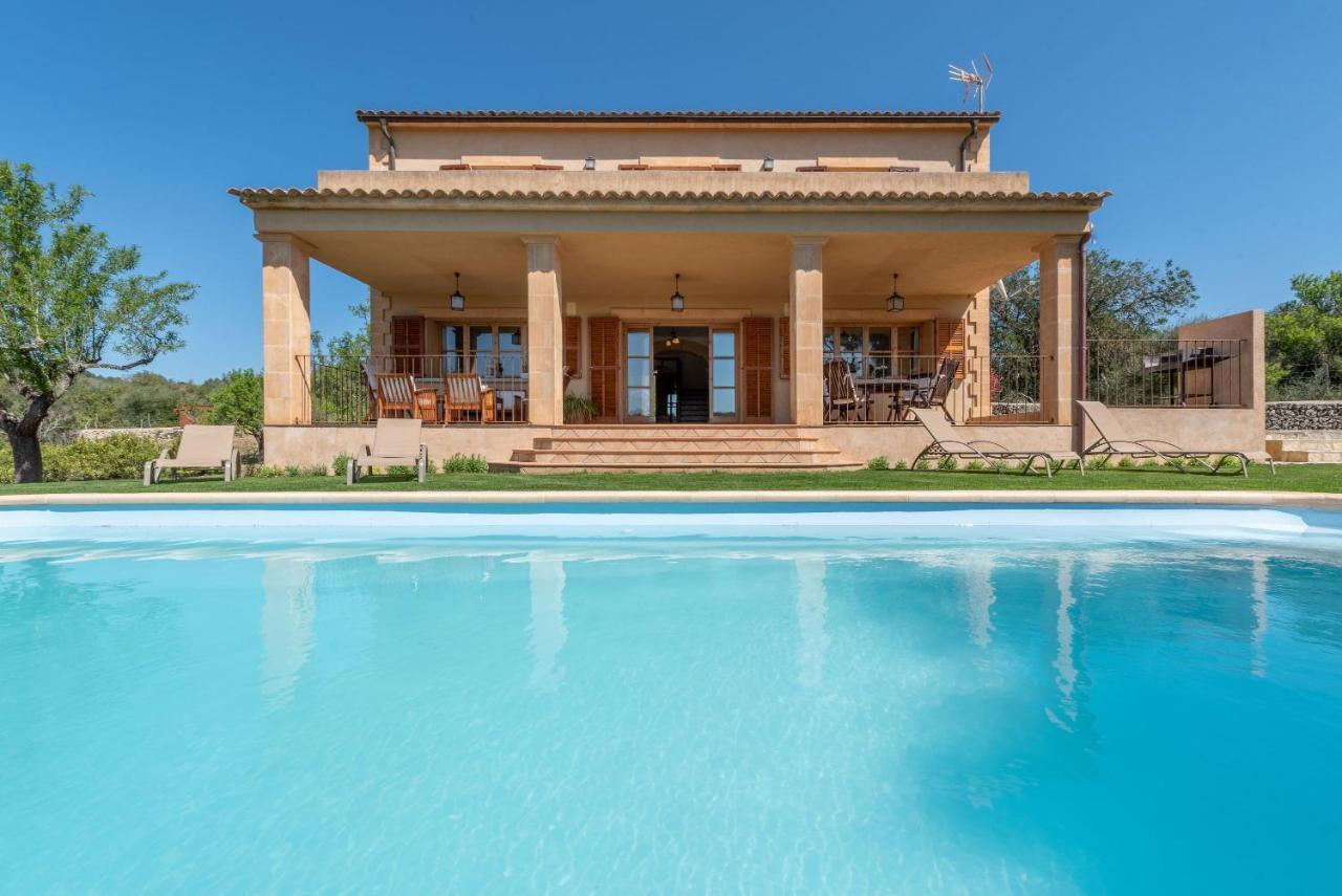Son Nou Villa