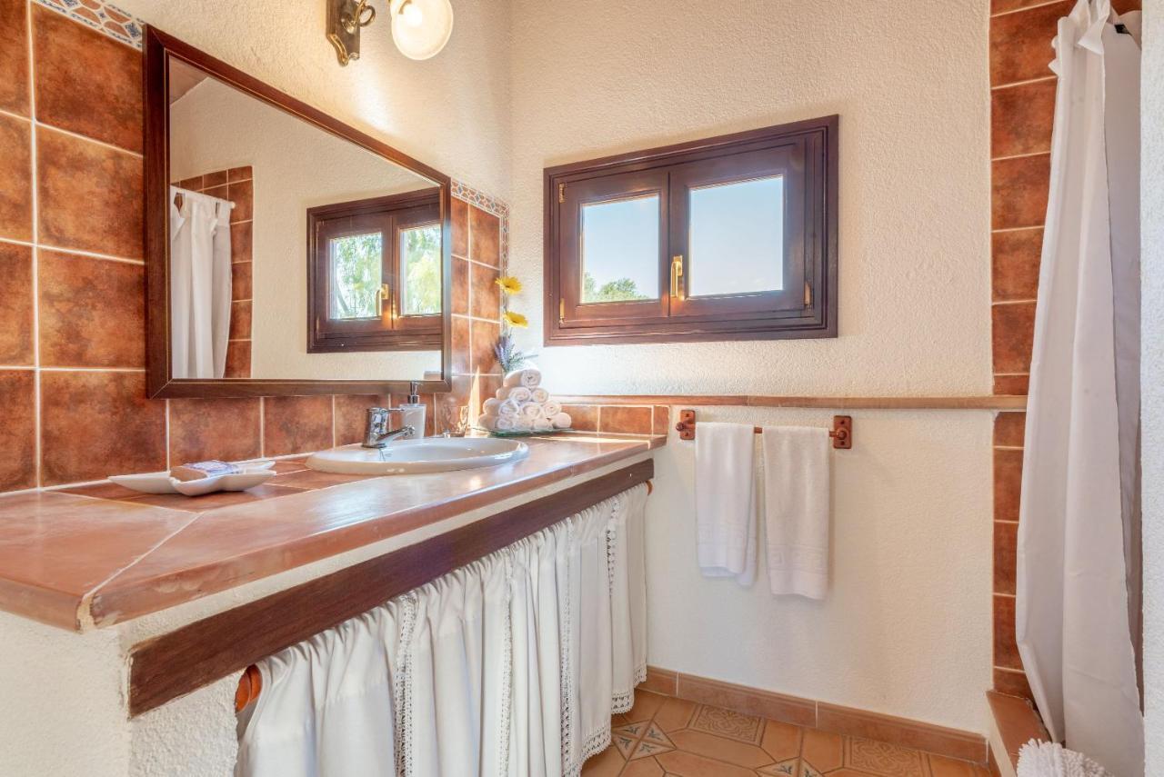Na Cursunera Villa *