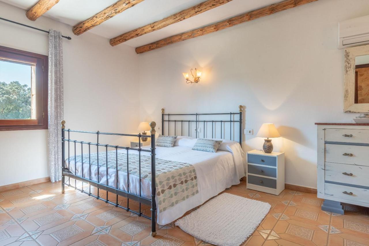 Na Cursunera Villa