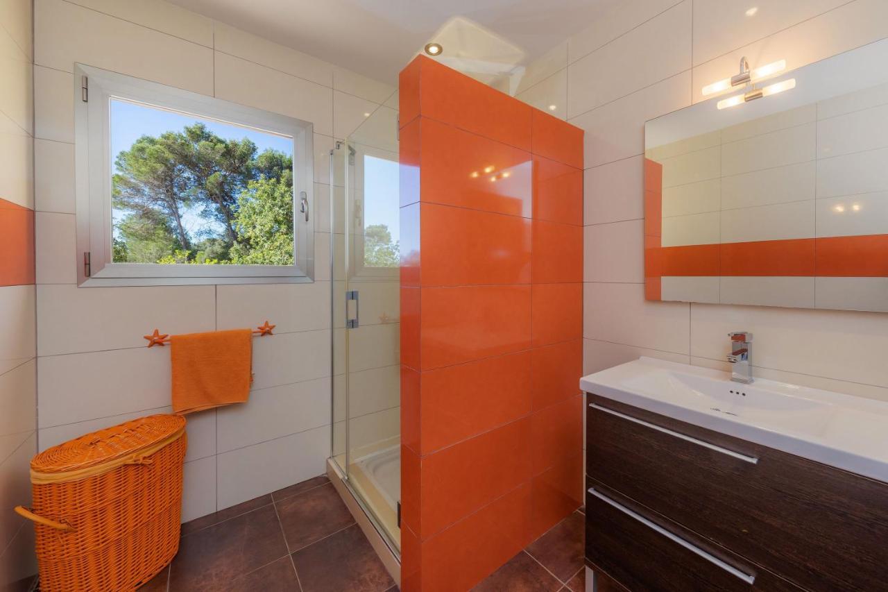 Bionic Villa