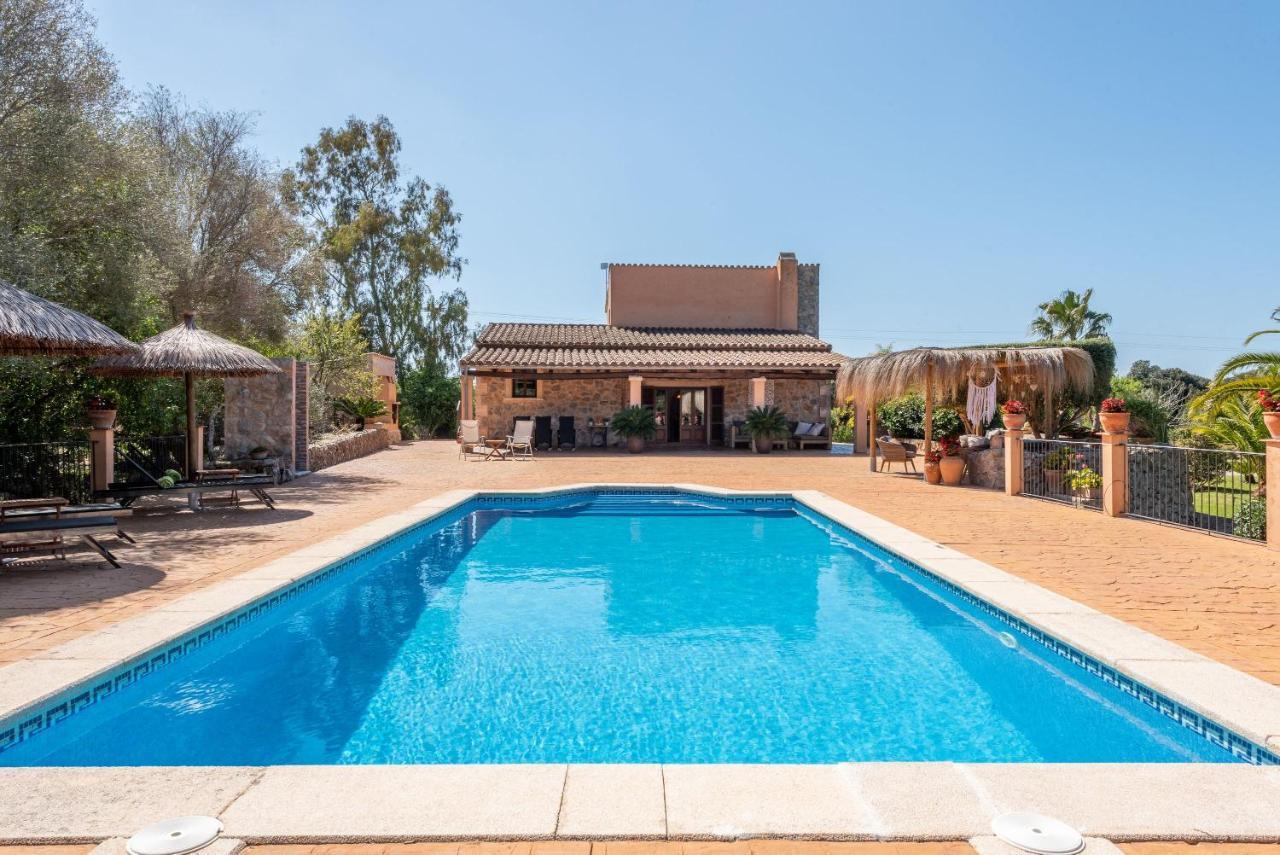 Na Cursunera Villa