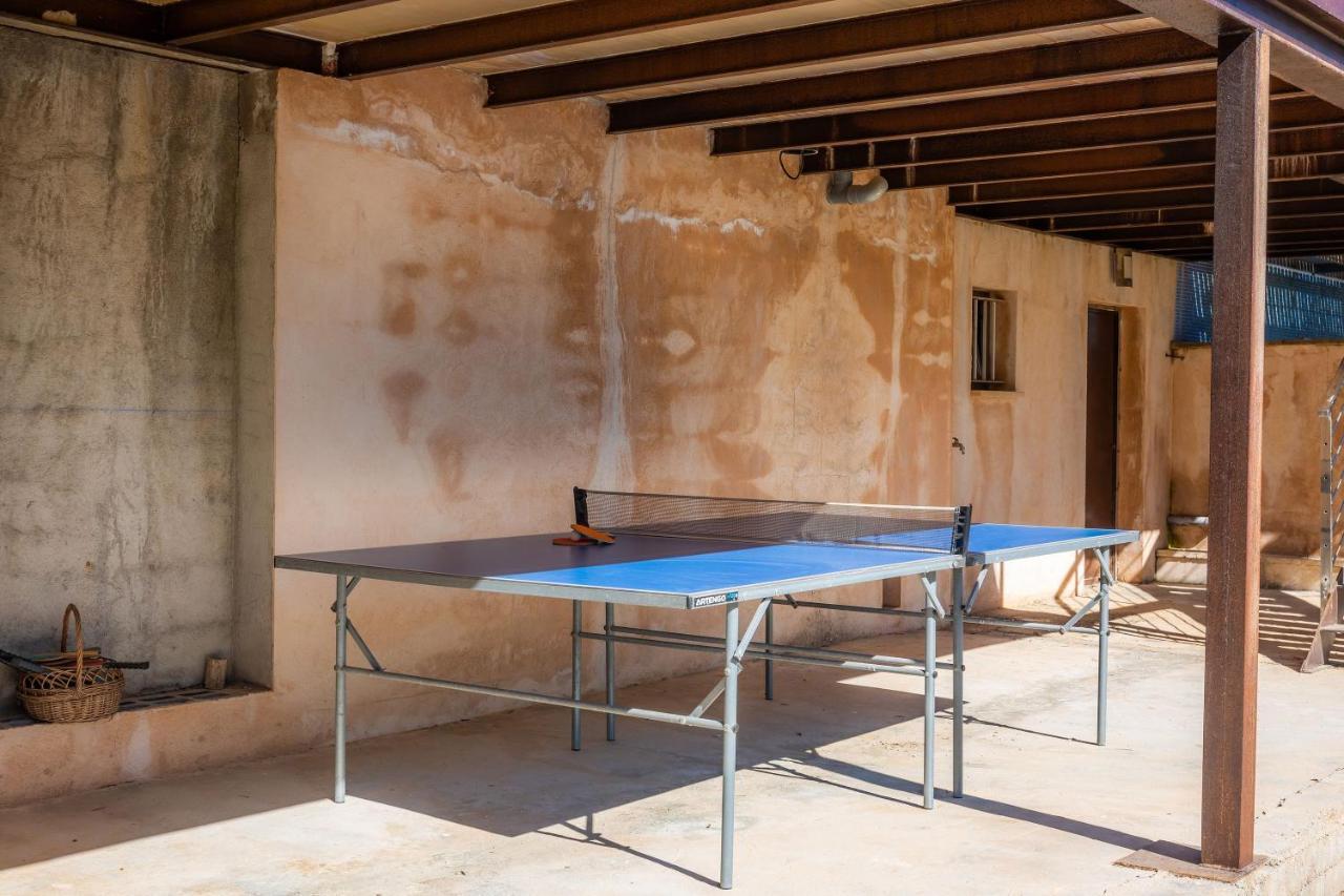 Bionic Villa