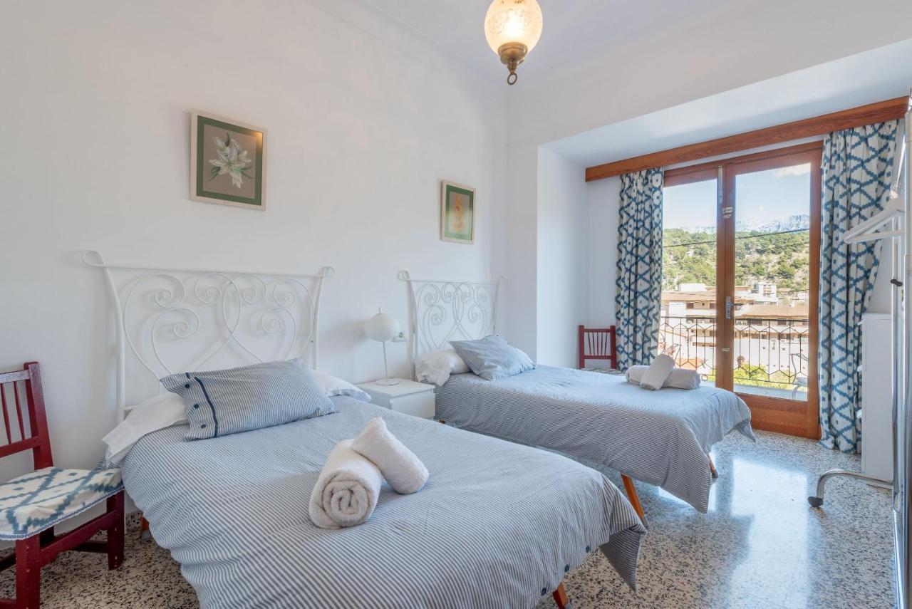 Joi 12 Apartamento Sóller