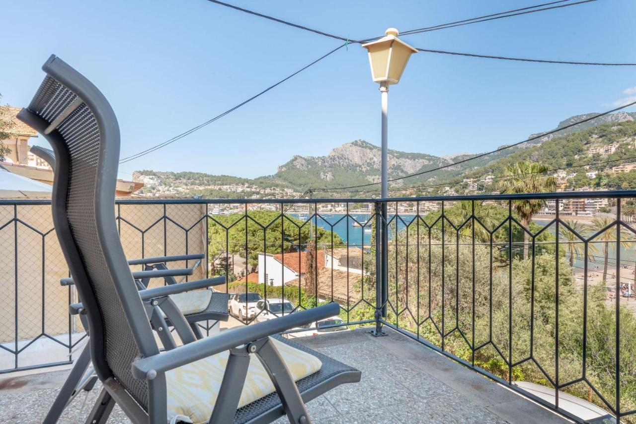 Apartamento Joi 12 Sóller