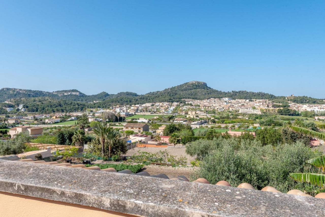 Solluna * Son Servera (Mallorca)