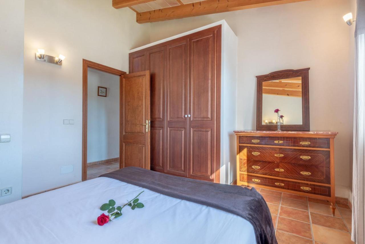 Siurell Villa Artà