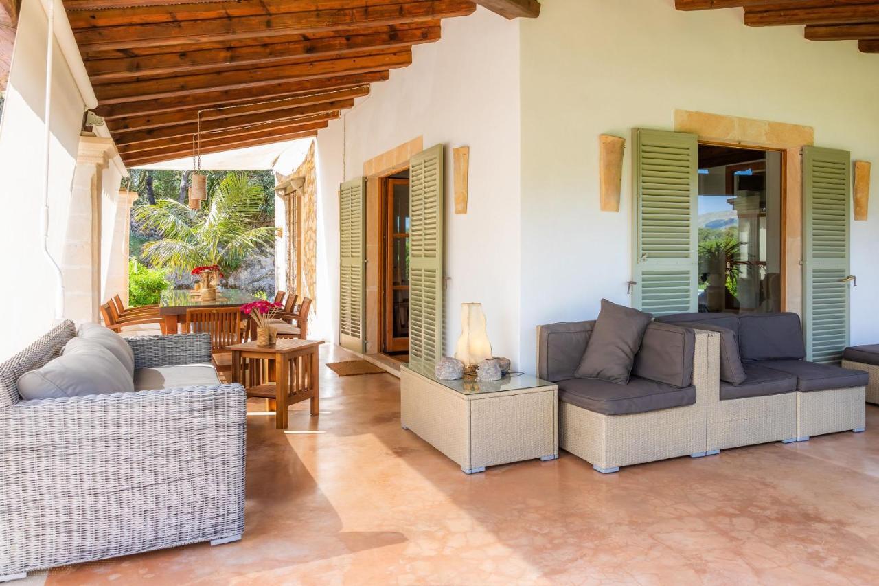 Xisco Villa Artà