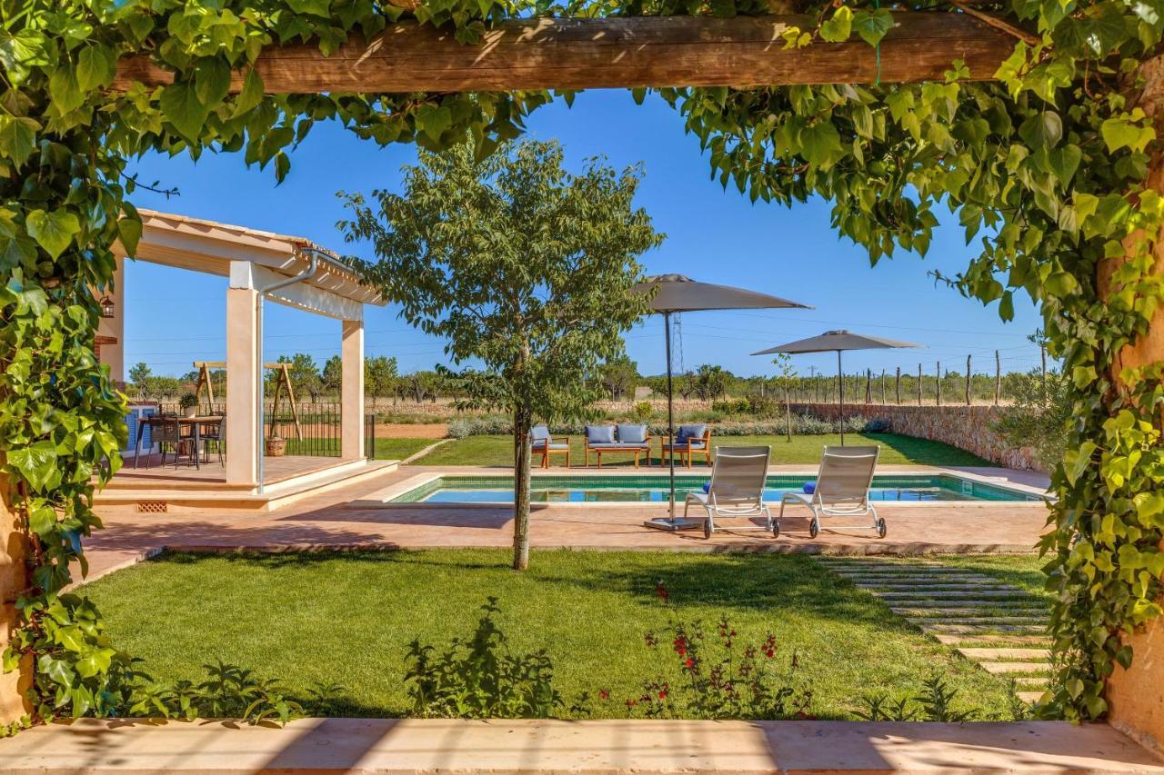 Villa Sa Vinya Jove *