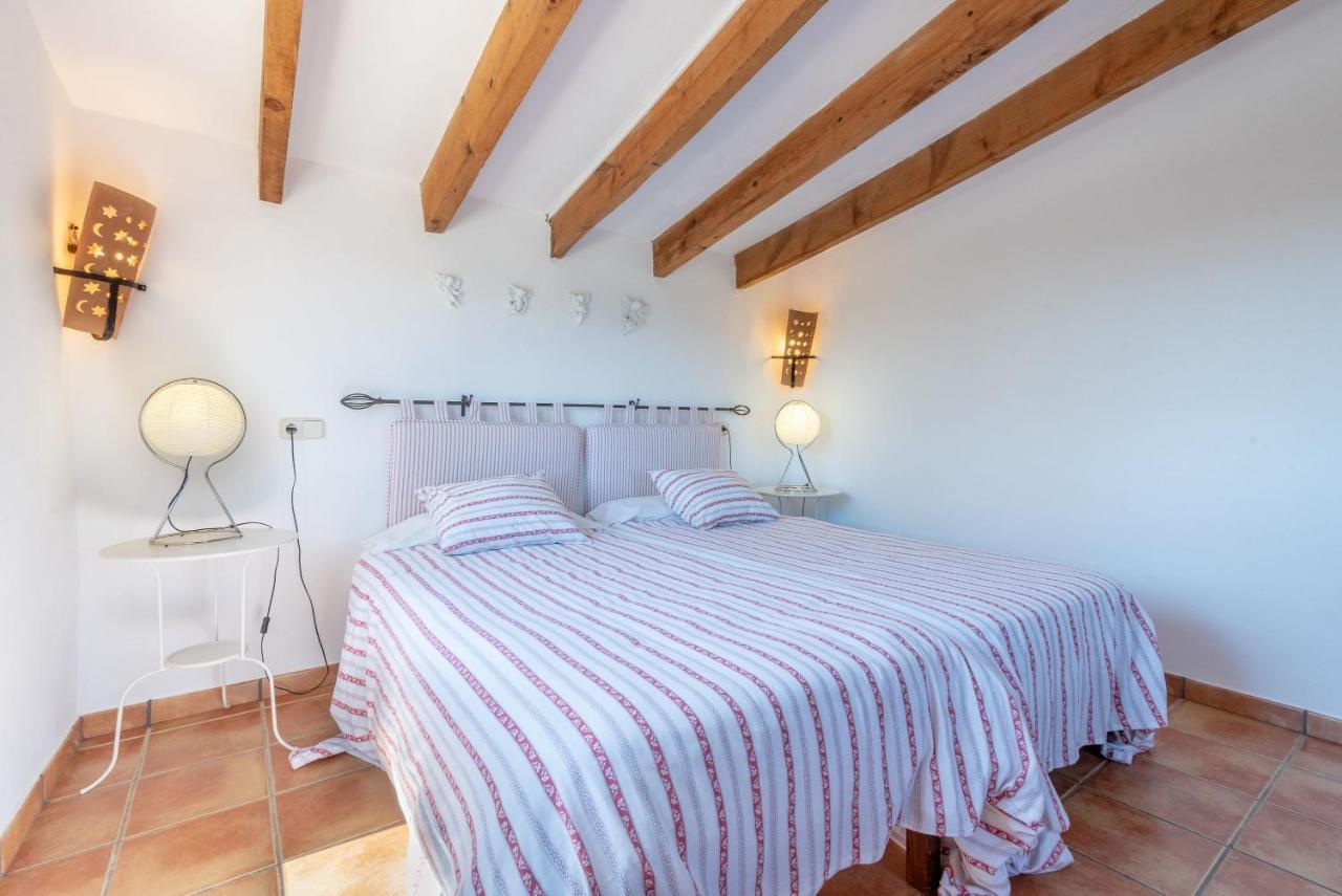 Es Rafal Roig - Graner Apartamento *