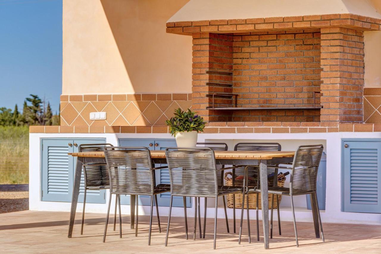 Sa Vinya Jove Villa Biniali (Majorca)