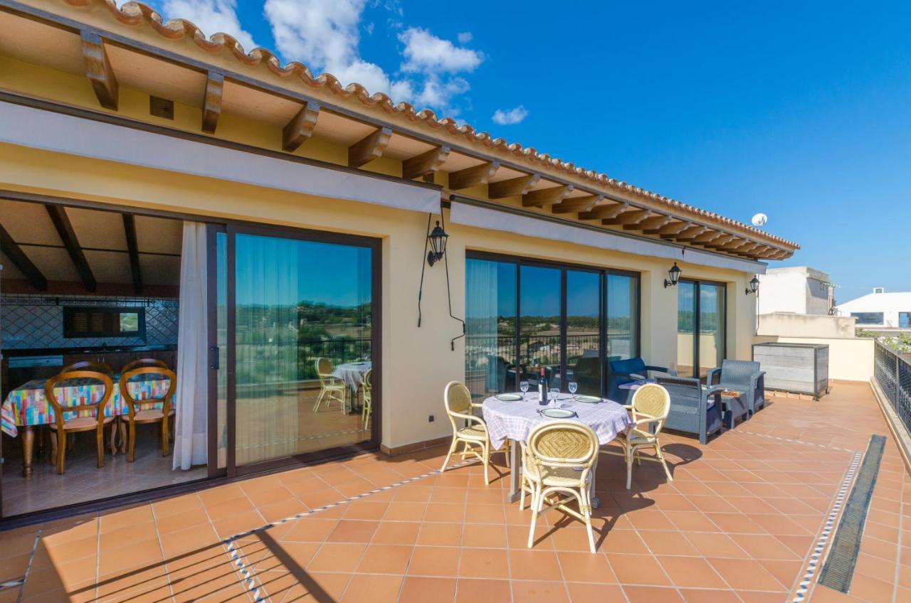 Сasa de vacaciones Nadal - Adults Only Sineu (Mallorca)