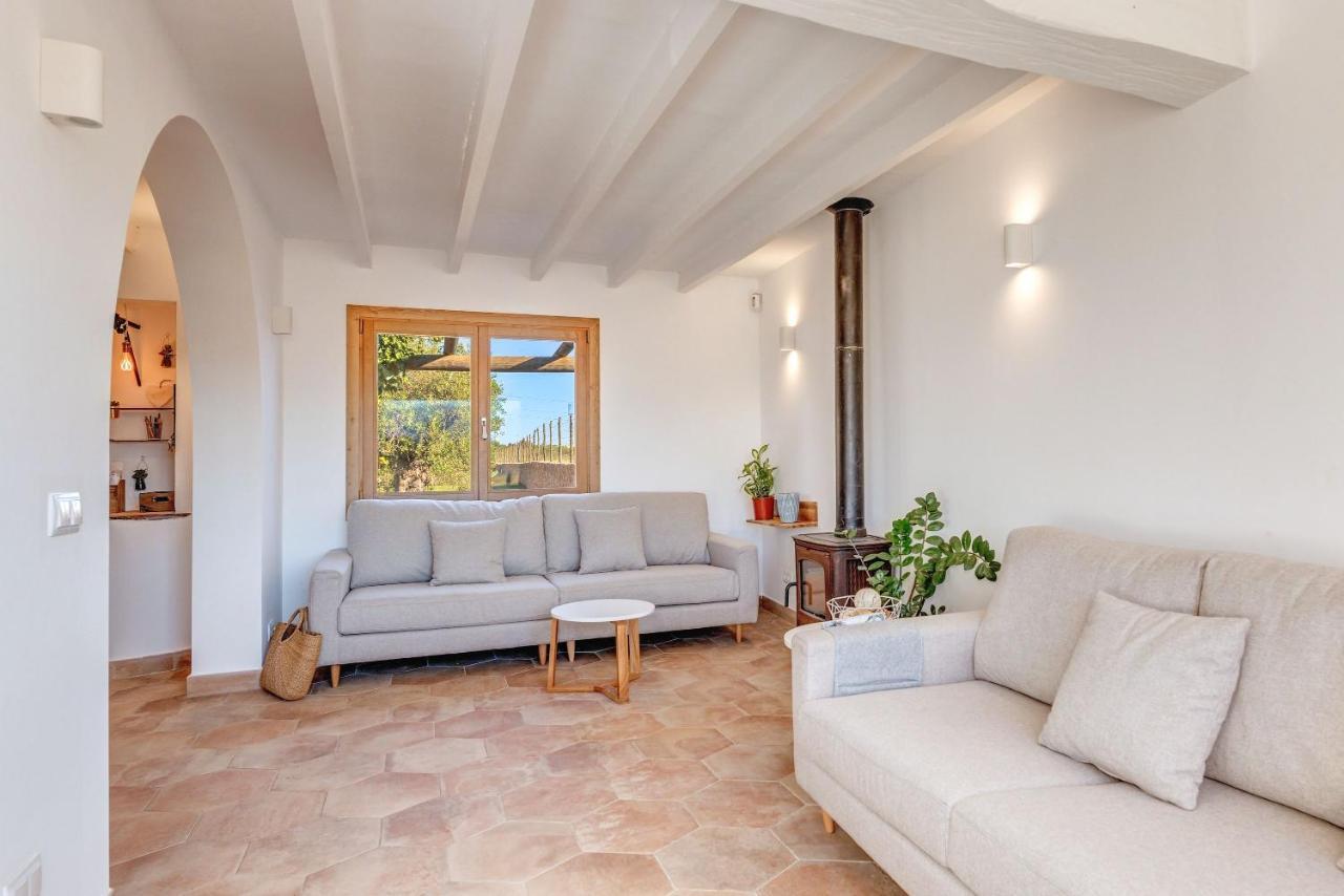 Villa Sa Vinya Jove