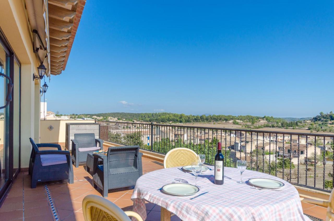 Сasa de vacaciones Nadal - Adults Only Sineu (Mallorca)