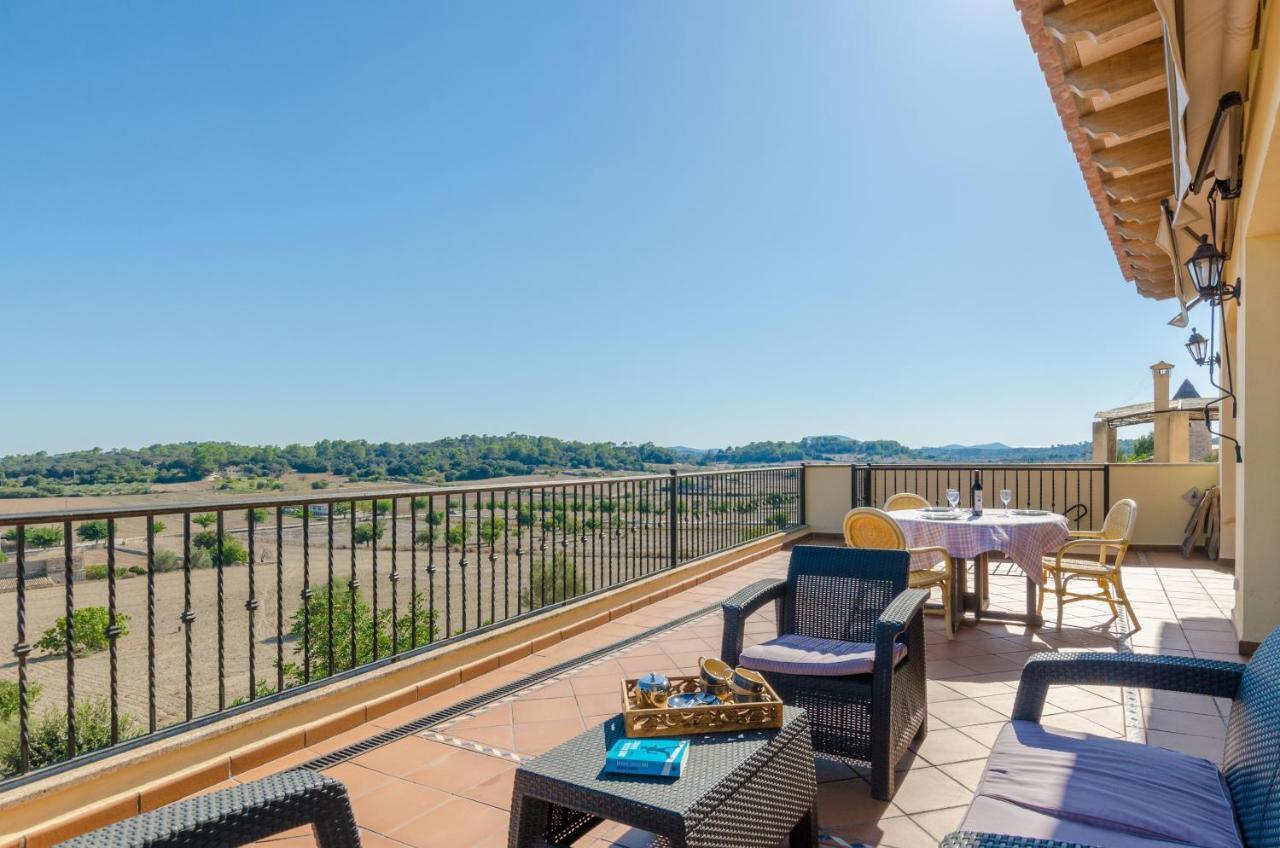Сasa de vacaciones Nadal - Adults Only Sineu (Mallorca)