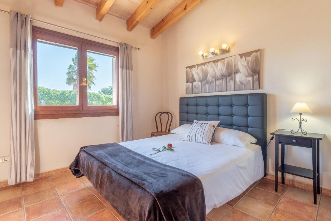 Siurell Villa Artà