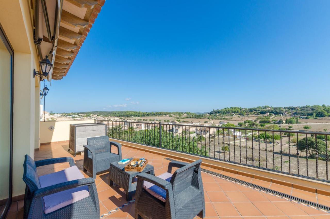Nadal - Adults Only * Sineu (Mallorca)