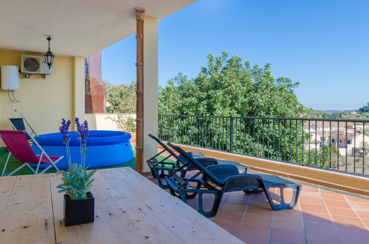 Nadal - Adults Only * Sineu (Mallorca)