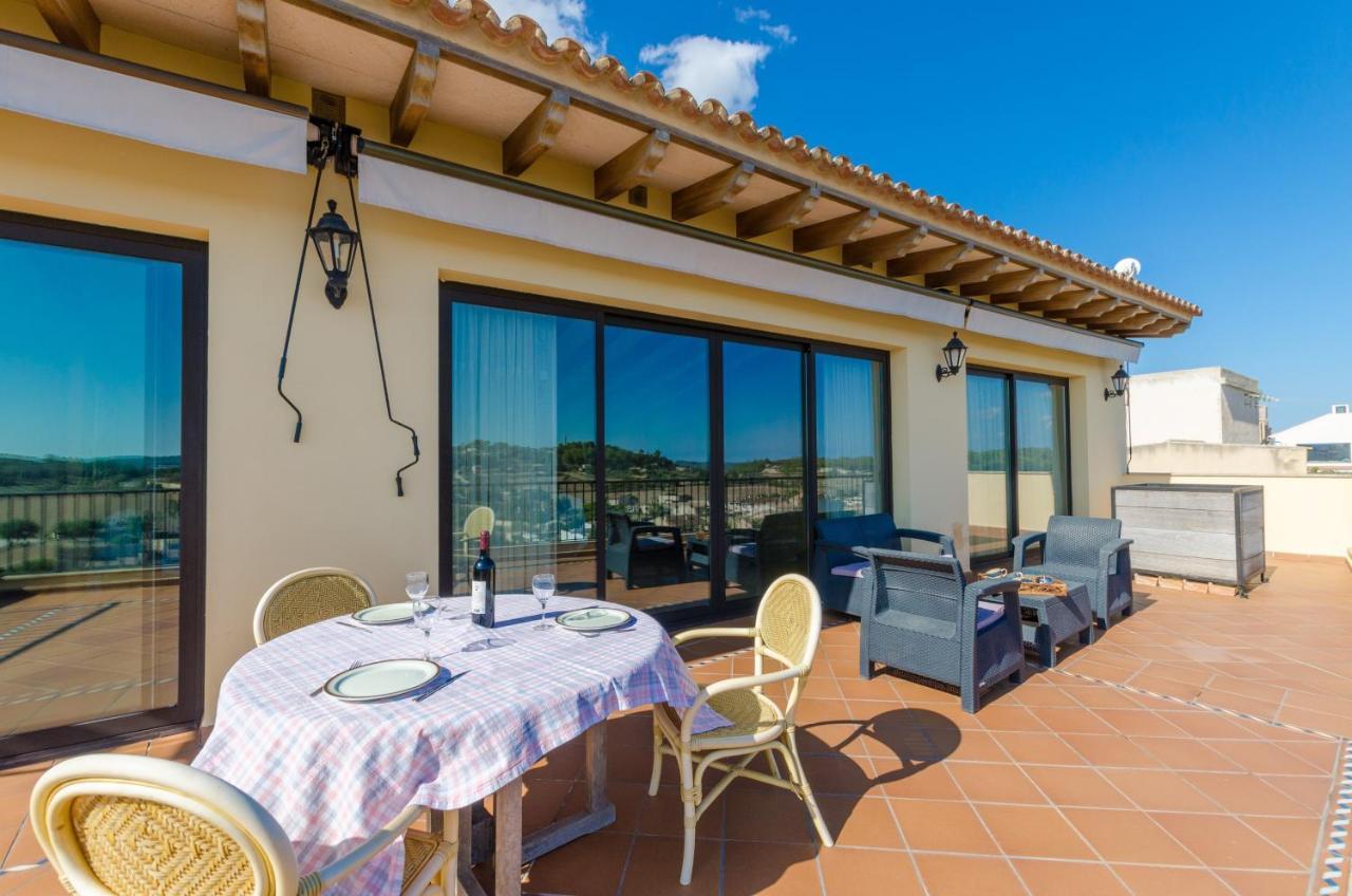 Сasa de vacaciones Nadal - Adults Only