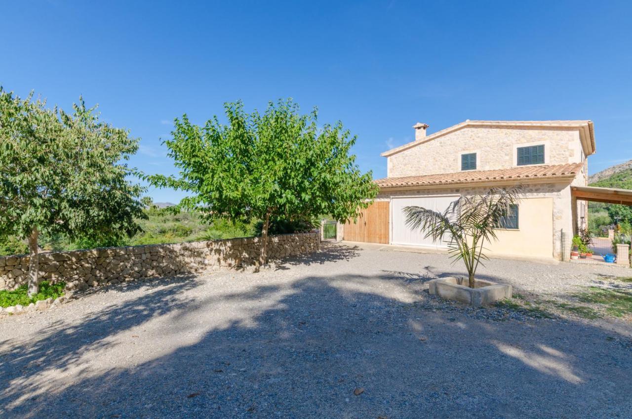 Ca Na Siona Alcudia (Mallorca)