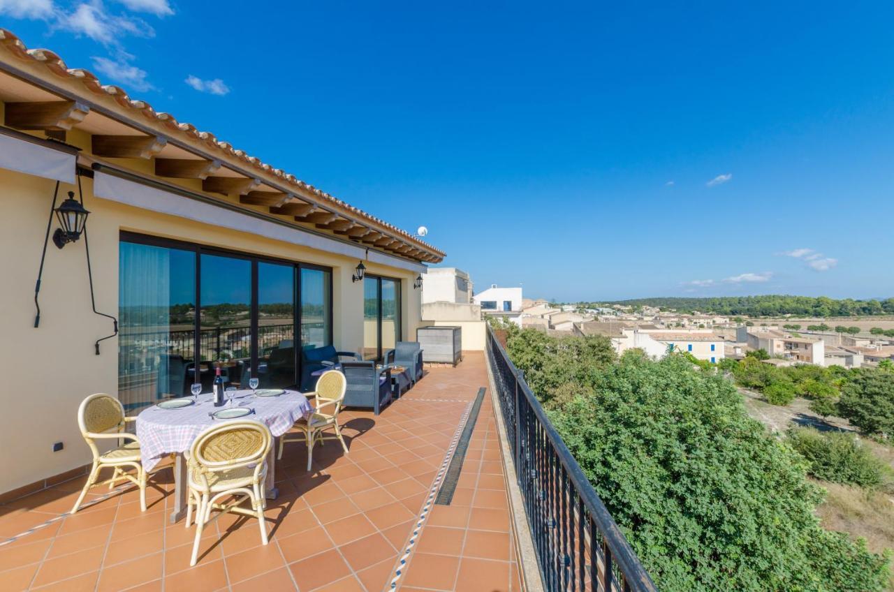 Nadal - Adults Only * Sineu (Mallorca)