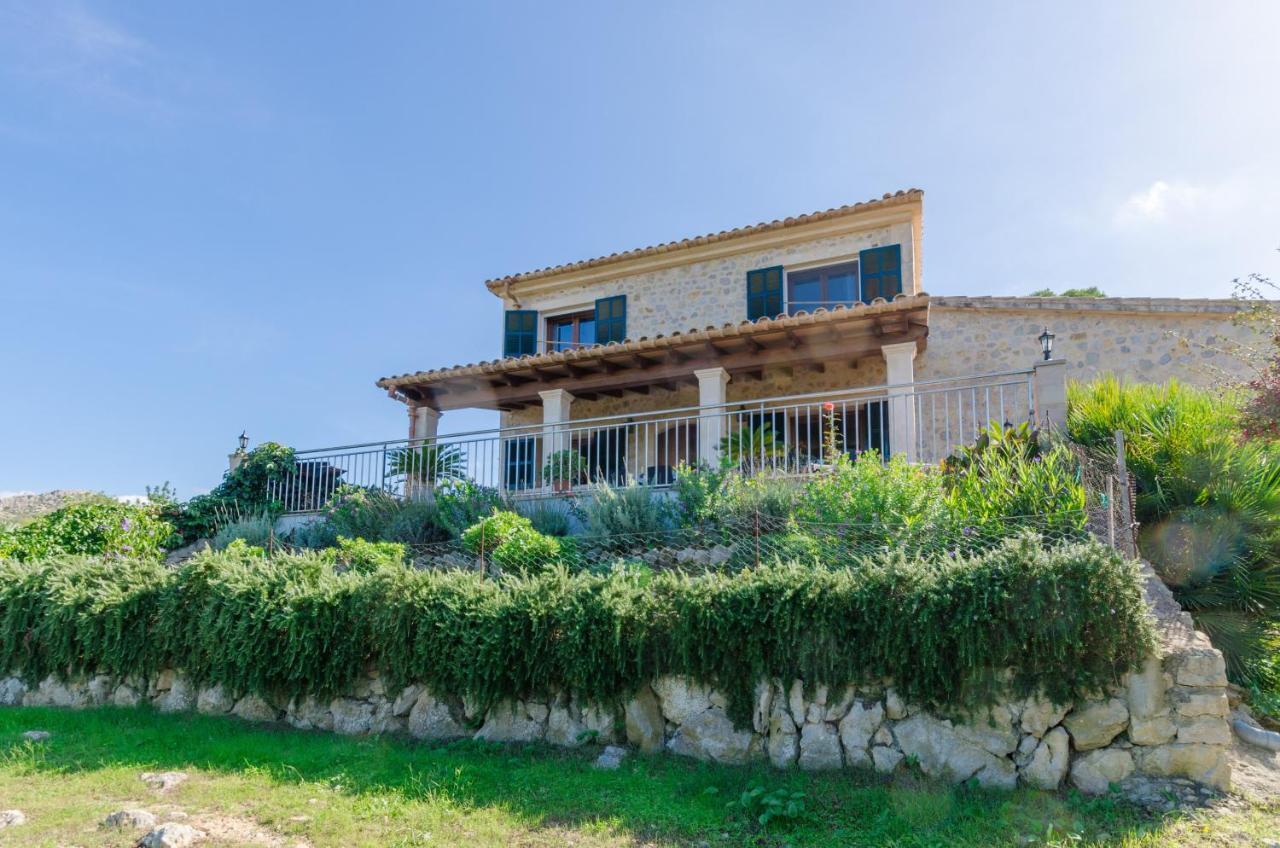 Ca Na Siona Alcudia (Mallorca)