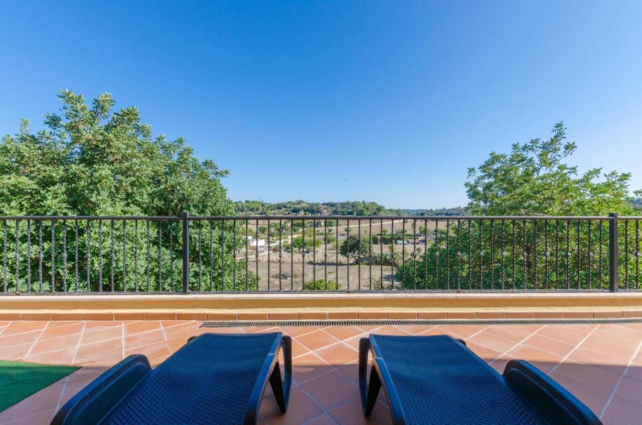 Nadal - Adults Only * Sineu (Mallorca)