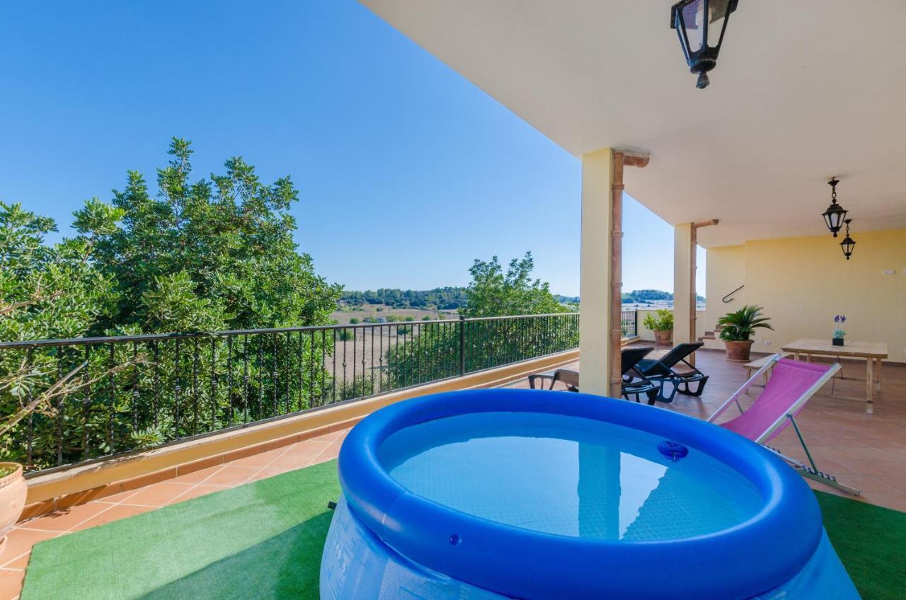 Nadal - Adults Only * Sineu (Mallorca)