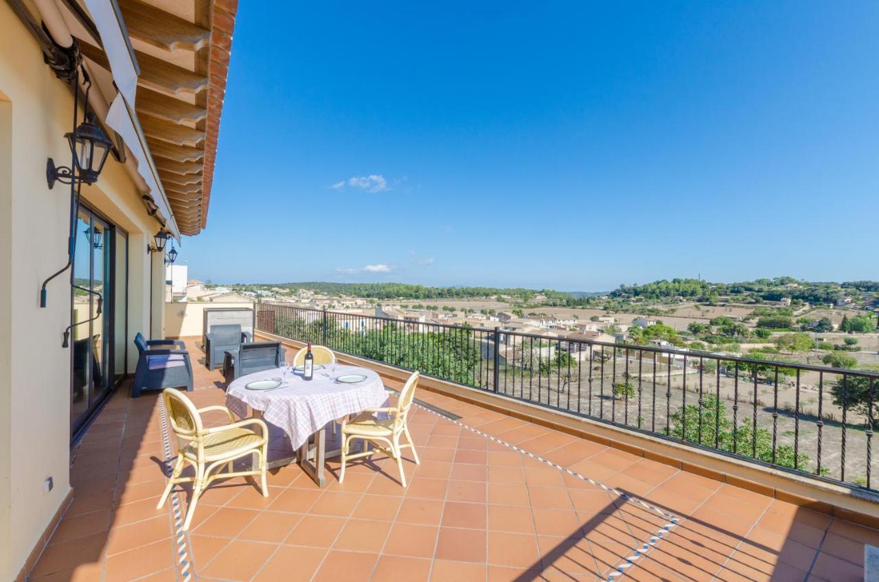 Сasa de vacaciones Nadal - Adults Only Sineu (Mallorca)