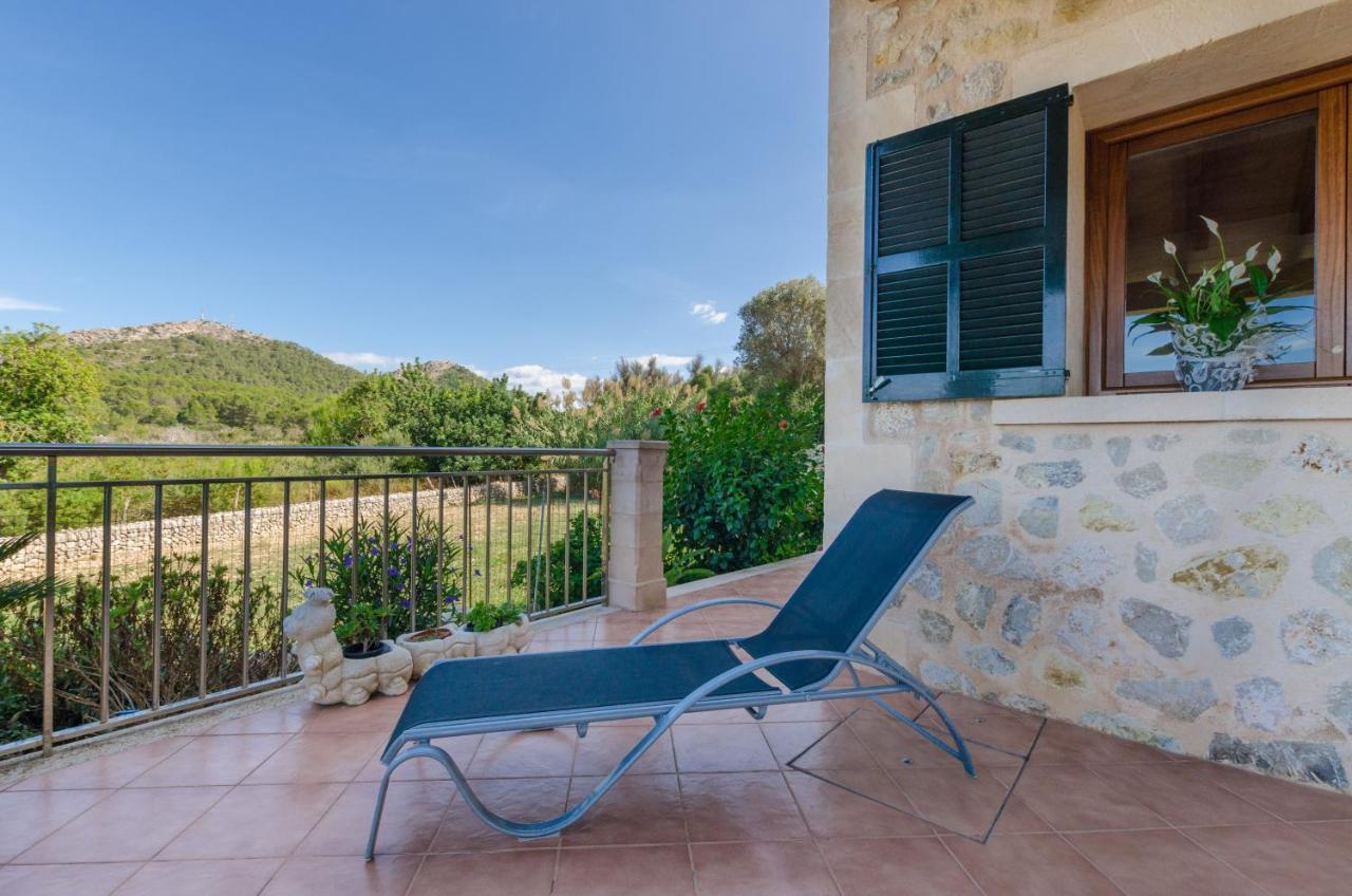 Chalet Ca Na Siona