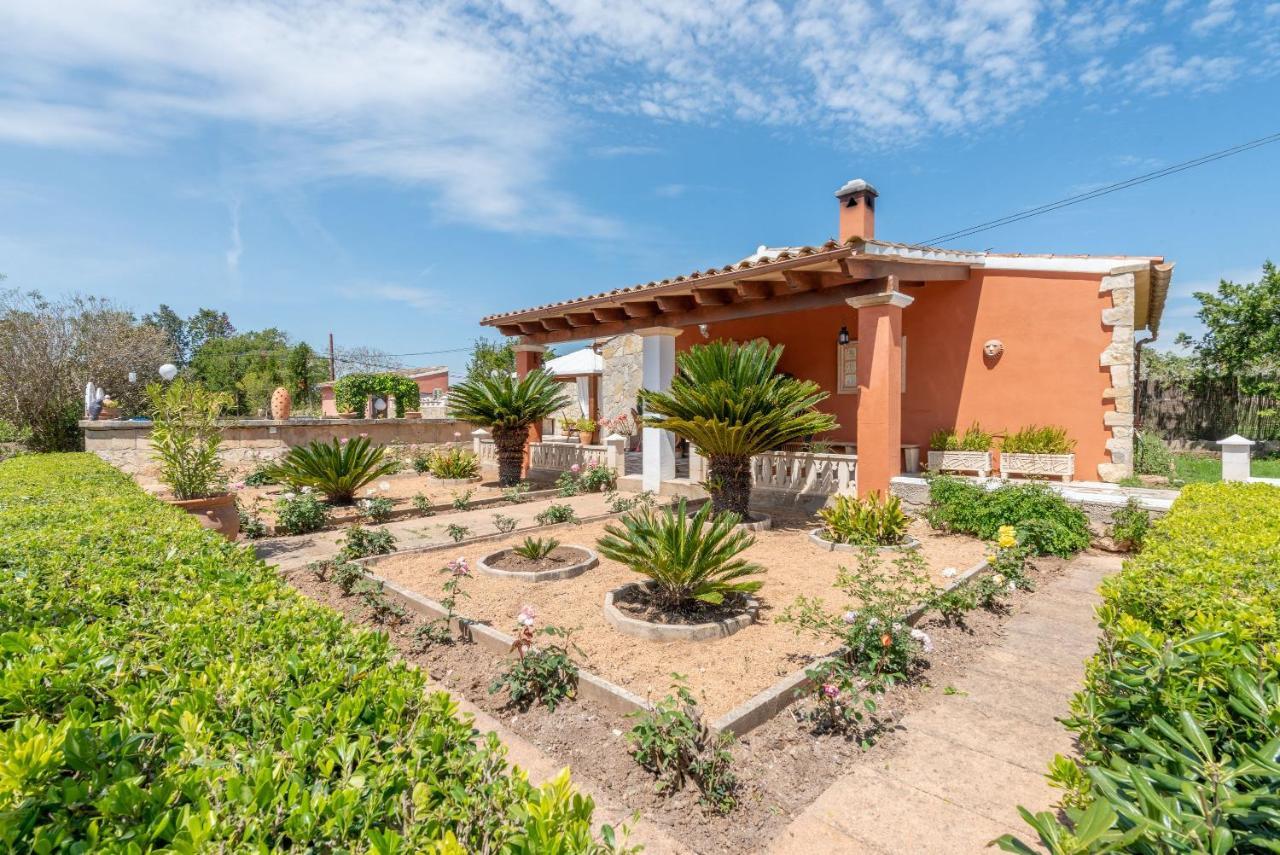 Villa S'hort Artà