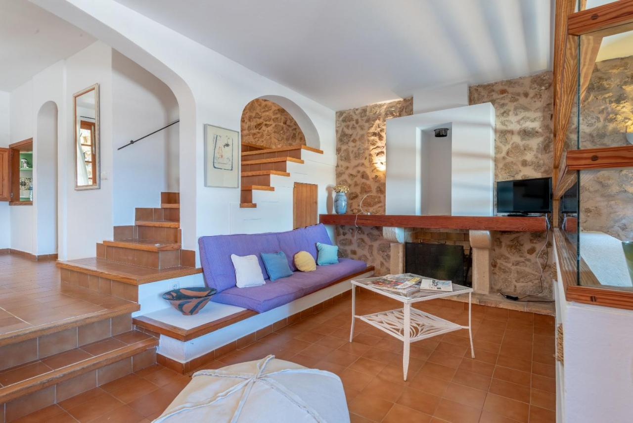 Creus Pollensa