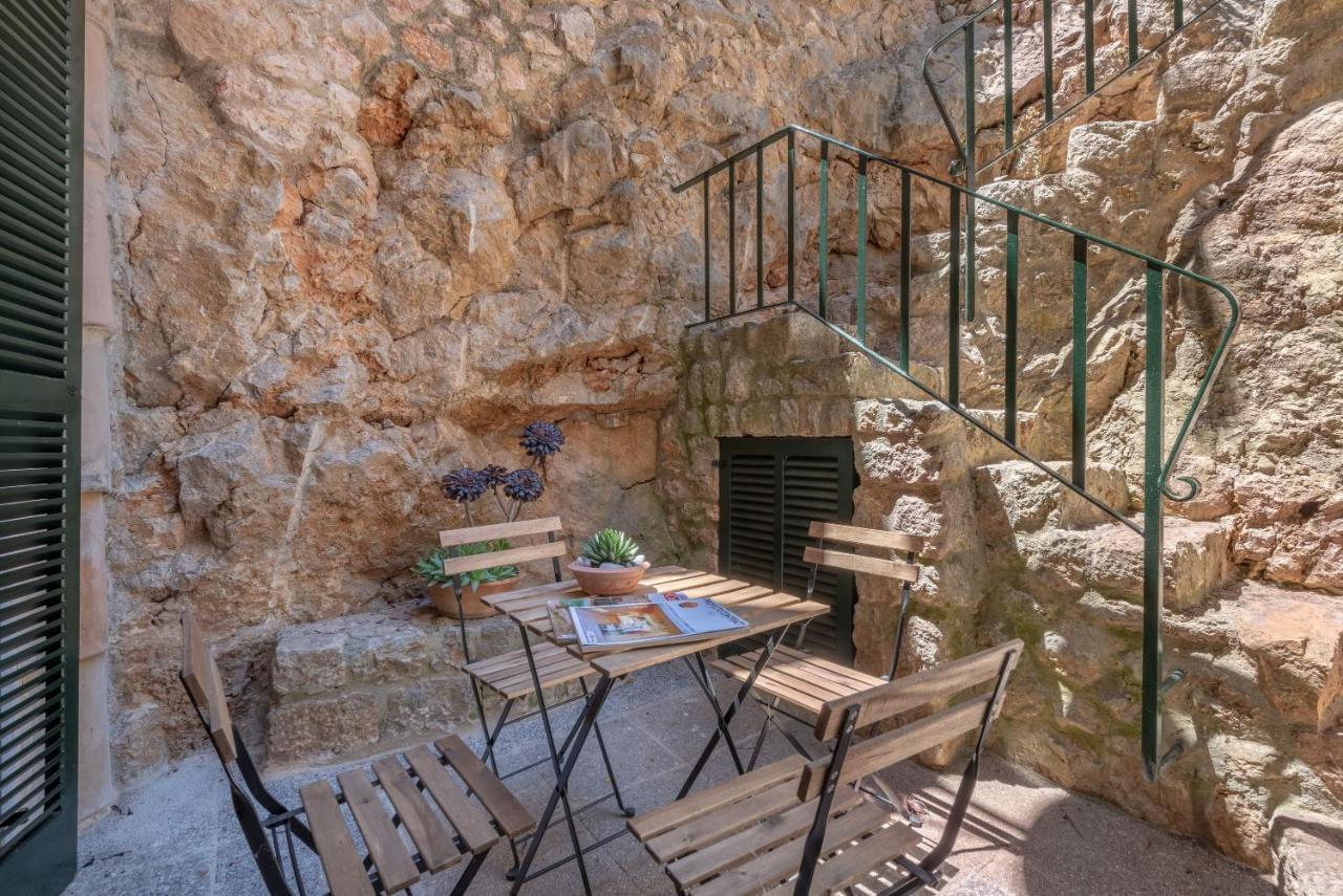 Сasa de vacaciones Creus Pollensa