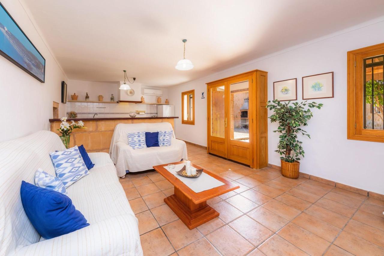 Villa El Palmer *