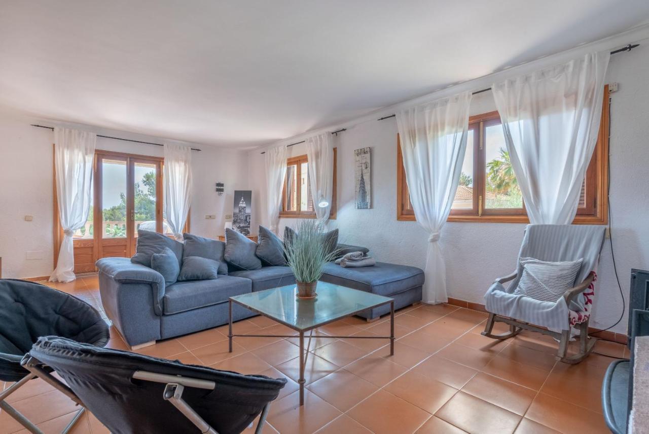 Cancus Villa
