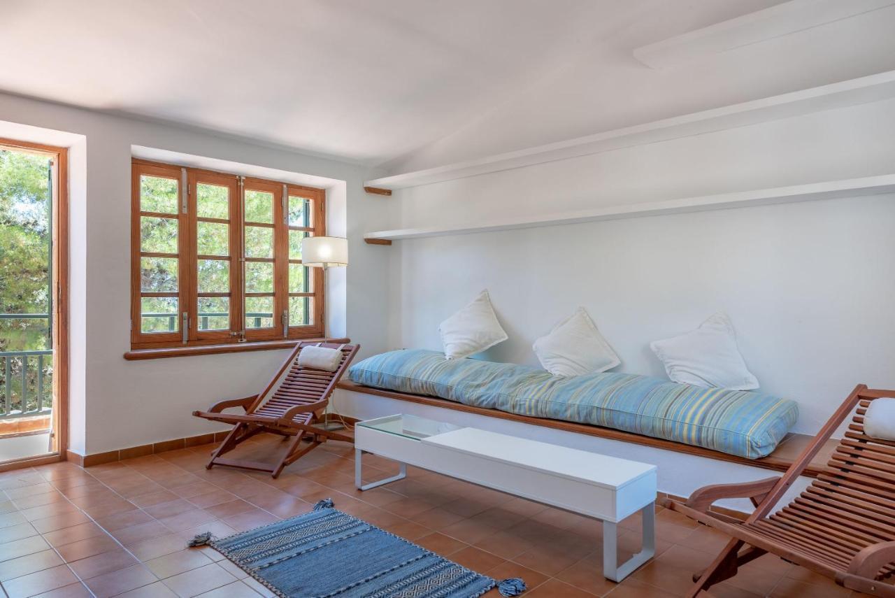 Сasa de vacaciones Creus Pollensa